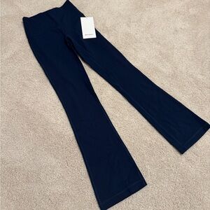 Lululemon Align Blue Mini Flare Pants 28”